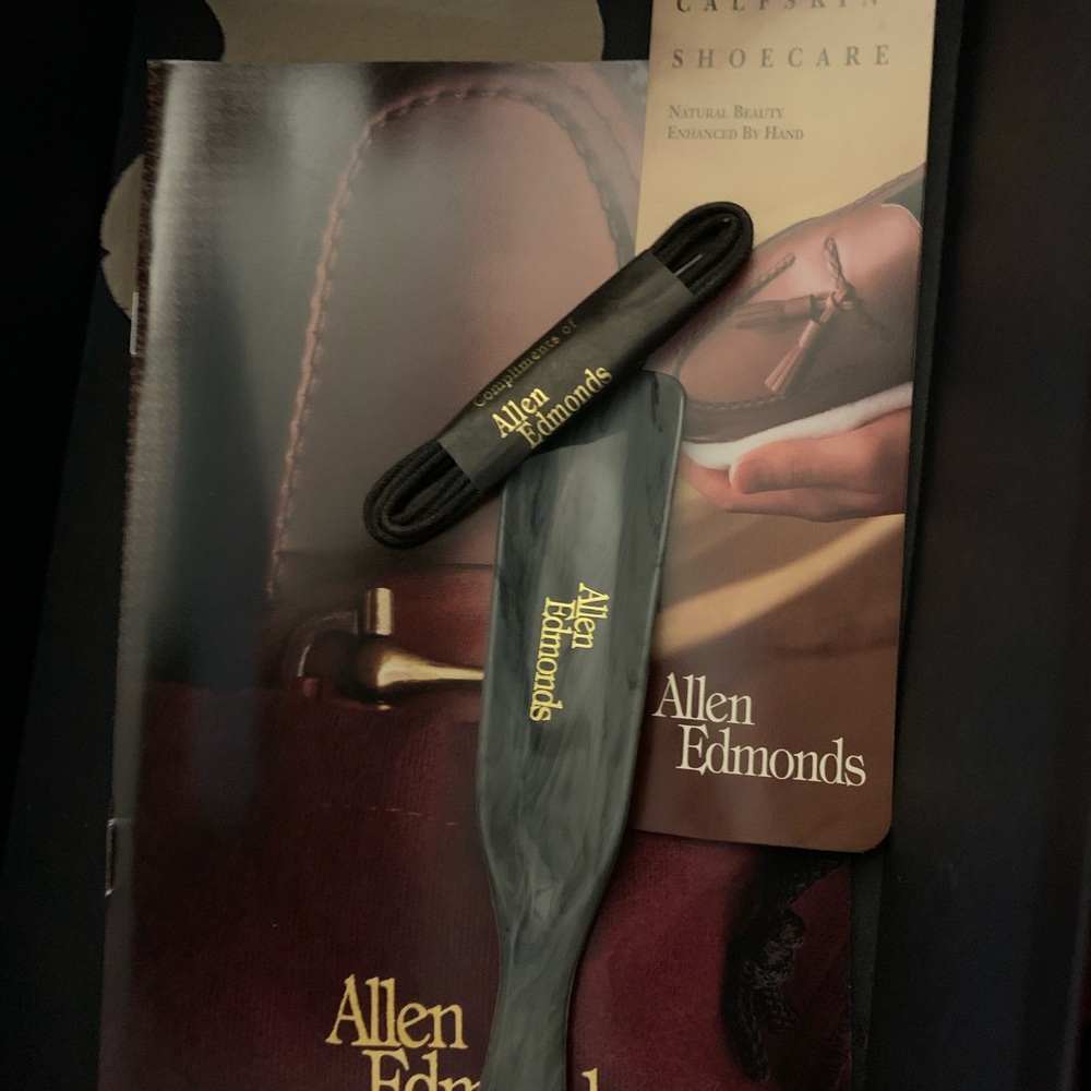 Men’s Dress Shoes